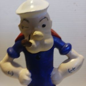 Vintage POPEYE - "Popeye The Sailor Man"
